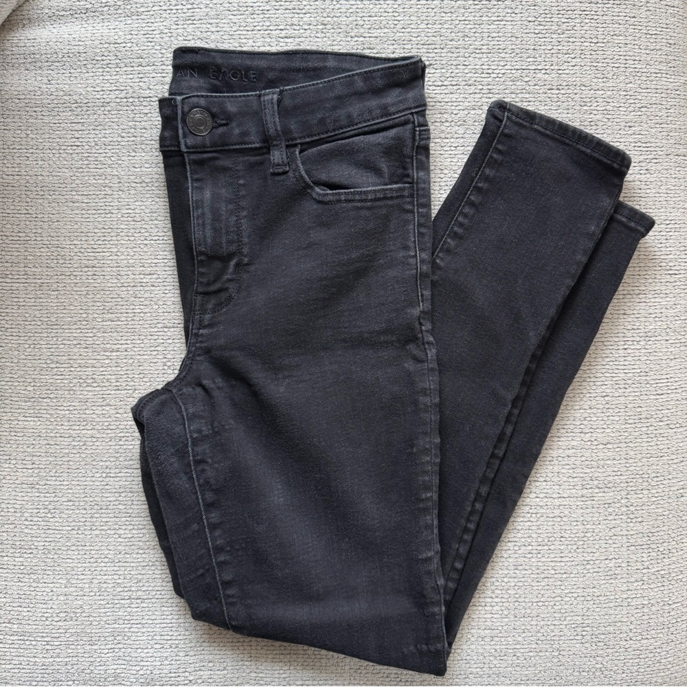 AE jegging jean